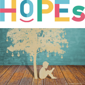 Projeto HOPEs Projeto HOPEs