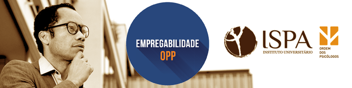 Evento ISPA OPP Empregabilidade