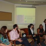 Alumni ISPA na Summer School de Psicologia