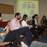 Alumni ISPA na Summer School de Psicologia